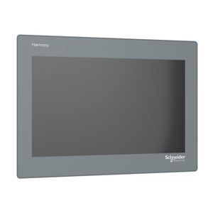หน้าจอสัมผัส HMI Schneider HMIET6400 Easy Harmony ET6 ขนาด 7 นิ้ว 16 ล้านสี รองรับ Ethernet DC24V ของแท้ 100% - Product Image 4