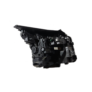 DAXIN Auto lampe pour Hyundai SANTAFE 2021 phare pour SANTAFE <span class=keywords><strong>2022</strong></span> phare pour SANTAFE 2021-<span class=keywords><strong>2022</strong></span> OEM 92101-S1500 92102-S1500 - Product Image 4