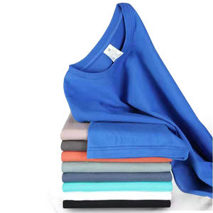 Prix du fabricant T-shirt pour hommes, vêtements de rue, t-shirts personnalisés, impression bouffante de logo pour hommes - Product Image 4