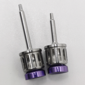 Kit de prothèse de clé dynamométrique Marque CE Bonne qualité Fixation chirurgicale Kit de prothèse d'<span class=keywords><strong>implant</strong></span> dentaire Megagen - Product Image 3