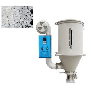 Injection Moulding <b>Machine</b> Vacuum Auto Loader Material Hopper Dryer Equipment for Drying Plastic Raw Material Granules - Product Image 1