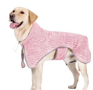 Nuovissimo design a frangia con assorbimento d'acqua regolabile per tutto il corpo avvolgente <span class=keywords><strong>pigiami</strong></span> e camicie da notte - Product Image 1