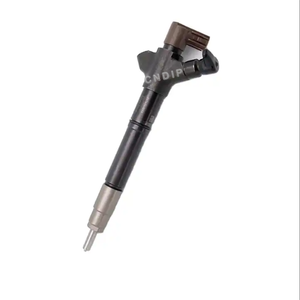 Injecteur de <span class=keywords><strong>carburant</strong></span> diesel de haute qualité de <span class=keywords><strong>prix</strong></span> usine CNDIP 295700-0550 0432193699 23670-0E010 pour Toyota Hilux 2.8L 1GD Denso - Product Image 5