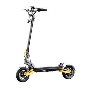 สกู๊ตเตอร์ออฟโรดสำหรับผู้ใหญ่ ความเร็วสูง - Product Image 4