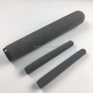 Exportación de productos de alta calidad de espuma de vinilo Mango/vinilo moldeado <span class=keywords><strong>protaper</strong></span> barra de la manija puños - Product Image 1