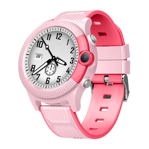 WIFI HD appel vidéo SOS SIM caméra enfant smartwatch réveil GPS 4G enfants smartwatch CT04 - Product Image 3