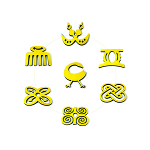 Autocollant <span class=keywords><strong>mural</strong></span> en miroir acrylique 3D avec symboles, dos en mousse adhésive, écologique, motif cœur, lettres, logo, décoration murale DIY - Product Image 1