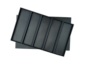 מדפים מתכווננים לגובה במבצע חם לשימוש ביתי, תעשייתי ובחניונים - Product Image 2