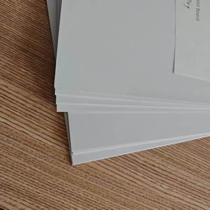 Free Sample High Bulk High Quality APP/IPSUN C1S Ningbo Gloss Ivory Board <b>Paper</b> - Product Image 5