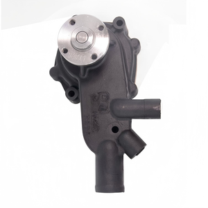 Bomba de Agua Hidráulica para Motor Diésel de Cargadora de Ruedas HUAMAO HA10006973 1803010058 - Product Image 4
