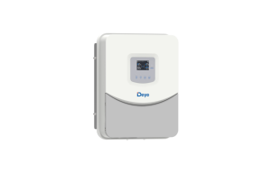 <span class=keywords><strong>Inversor</strong></span> Solar Monofásico Deye de 6kW de Alta Resistencia, Compatible con Baterías de Litio, Resistente a la Intemperie IP65 - Product Image 4