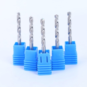 Mũi khoan xoắn thép vonfram cho <span class=keywords><strong>PCB</strong></span>/Kim loại/<span class=keywords><strong>CNC</strong></span> mũi khoan vi cacbua rắn 0.01mm đường kính tăng trong kho - Product Image 2