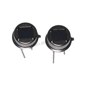 जीकिंग ए312 डिजिटल बुद्धिमान पायरोइलेक्ट्रिक इन्फ्रारेड सेंसर - Product Image 3