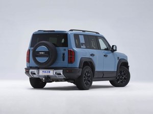 Nouvelles voitures de luxe Byd Equation Leopard 5 Bao5 <span class=keywords><strong>Hybride</strong></span> Rechargeable PHEV SUV Prêt à l'emploi Véhicule <span class=keywords><strong>Hybride</strong></span> SUV Voiture d'occasion - Product Image 3