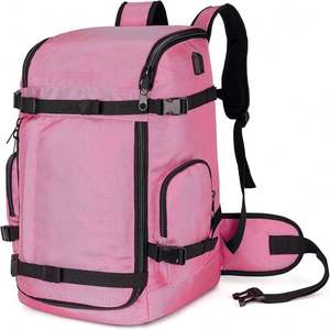 Free Sample Waterproof Ski Shoe Bags with 50L Ski <b>Boots</b> OutdoorMaster <b>Boot</b> Bag and Snowboard <b>Boots</b> Bag Perfect for Travel - Product Image 1