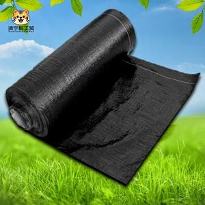 <span class=keywords><strong>Manta</strong></span> Antihierbas de Tela Tejida de PP/PE Ecológica al por Mayor para Agricultura, Jardín y Vivero - Product Image 2