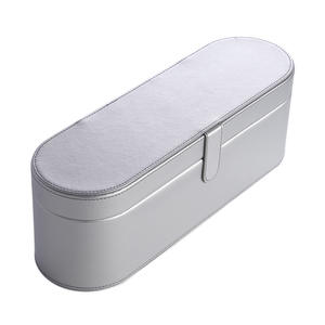 Etui de rangement pour sèche-cheveux EVA <span class=keywords><strong>semi</strong></span>-<span class=keywords><strong>rigide</strong></span> de couleur personnalisée Etui cadeau - Product Image 3