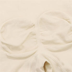 HEXIN Nouveau Short Gainant Gainant Haute Élasticité à Taille Haute Sans Couture pour Femmes, Rehausseur de Fesses, Body Sculptant - Product Image 5