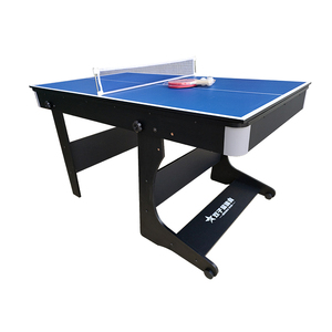 SZX Giá Rẻ Sử Dụng Nhà Gấp Mini Bi-a Bàn Với Bánh Xe - Product Image 4
