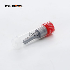 Boquillas de Inyector de Combustible Diésel DLLA153P034 para JAC Foton 1049C ISUZU 4JB1-T - Product Image 5