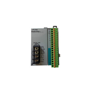 Módulo de Fuente de Alimentación PLC P1 01AC, Pieza de Repuesto Original para Automatización Industrial - Product Image 1