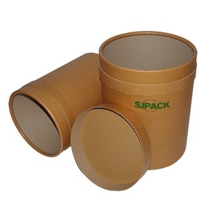 ถังไฟเบอร์ใหม่เอี่ยมสำหรับบรรจุภัณฑ์คุณภาพสูง - Product Image 1