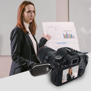 Micro Lavalier Không Dây Cho Loa Máy Tính Điện Thoại Camera Giảng Dạy Và Nói Trước Công Chúng YouTube <span class=keywords><strong>Video</strong></span> Phỏng Vấn Blog - Product Image 6