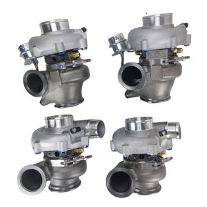 G25-660 Turbo G25 877895-5009S 877895 Rotation inverse AR 0.72 0.92 Turbine en fonte à bande V Wastegate Turbocompresseur - Product Image 1