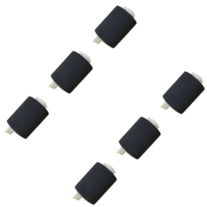 Rouleau de ramassage FC6-6661-000, 6 pièces, compatible avec Canon IR2270 IR3025 IR3035 IR4570 IR2870 IR3530 IR2830 IR3030 IR3570 IR3045 - Product Image 1