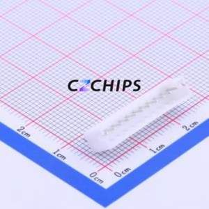 B11B-PH-K-S(LF)(SN) Wire-to-Board Pin Header Through hole Component (THT),P=2mm Connector 1x11P 2mm Through Hole PH - Product Image 1