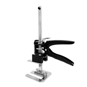 Ajusteur <span class=keywords><strong>de</strong></span> hauteur <span class=keywords><strong>de</strong></span> carrelage, élévateur <span class=keywords><strong>de</strong></span> carrelage, outil <span class=keywords><strong>de</strong></span> <span class=keywords><strong>carreleur</strong></span> pour rehausser et positionner les carreaux <span class=keywords><strong>de</strong></span> sol et <span class=keywords><strong>de</strong></span> mur, outil manuel - Product Image 1