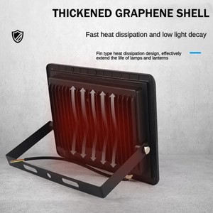 Chất lượng tốt thể thao lĩnh vực sân vận động ngoài trời không thấm nước IP66 <span class=keywords><strong>10W</strong></span> 20W 30W 50W 100W 150W 200W 300W 400W SMD <span class=keywords><strong>LED</strong></span> FLOOD <span class=keywords><strong>LIGHT</strong></span> - Product Image 6