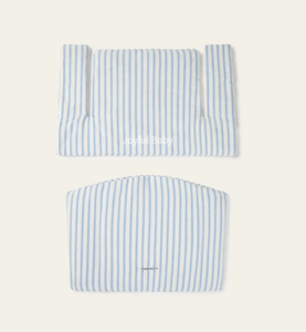 Cuscino per Seggiolone Neonato in Cotone Antilop, Rivestimento Gonfiabile di Supporto per Schienale e Seduta - Offerta Speciale - Product Image 2