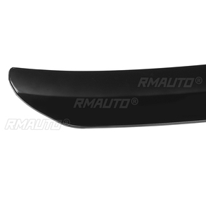 สปอยเลอร์หลังรถยนต์คุณภาพสูง สำหรับ Ford Focus MK2 ST ปี 2004-2011 - Product Image 5