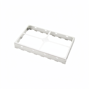 SMS-460F ชุดป้องกันคลื่นวิทยุสำหรับช่องสัญญาณผู้ผลิต - Product Image 1