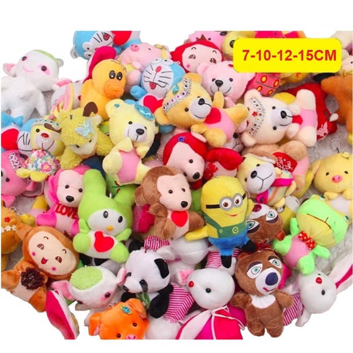 Diversión atemporal con los clásicos de juguetes mini baratos para