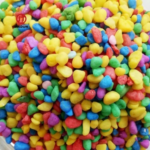 Tự nhiên màu Uẩn sỏi sỏi sỏi nhỏ - Product Image 5