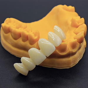 เครื่องขัดฟันด้วยไมโครมอเตอร์แบบปรับได้10-35K รอบต่อนาทีพร้อมระบบควบคุมเท้าสำหรับคลินิก - Product Image 5