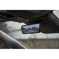 Accessoires de voiture pour BYD Leopard 8 Denza B8 Stream Media Rrear View Mirror Front Rear Camera Dashboard Camera