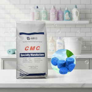 Vente en gros usine : Sodium Carboxymethyl Cellulose (CMC) <span class=keywords><strong>de</strong></span> qualité détergente <span class=keywords><strong>et</strong></span> <span class=keywords><strong>de</strong></span> qualité pour le forage pétrolier, Fabricant <span class=keywords><strong>de</strong></span> CMC pour le <span class=keywords><strong>savon</strong></span> - Product Image 1