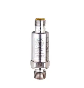 Transmisor IFM PT5414 Más Vendido, 0-16 Bar Alta Precisión 0.05%, Salida Analógica 4-20mA, IP67/IP69K Disponible en Stock - Product Image 3