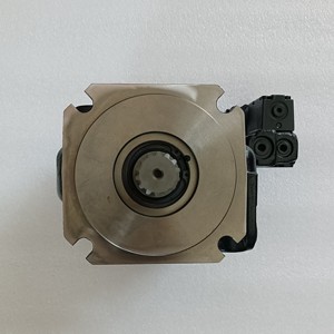 Pompe hydraulique AT457670 83041431 pour Deere 870D 872G 870G 772G 770G 670G - Product Image 2