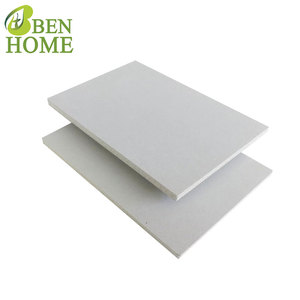 Plaque de Plâtre Fibrée pour Plafond - Product Image 3