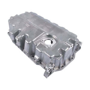 Parti del Motore EA189 Coppa dell'Olio (Carter) 03G103603AD per Audi A3 8P <span class=keywords><strong>2.0</strong></span> <span class=keywords><strong>TDI</strong></span> <span class=keywords><strong>2009</strong></span>-2013 - Product Image 2