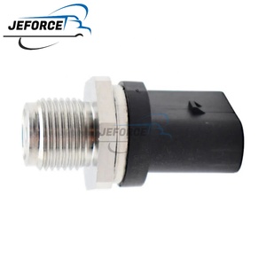 Sensor de riel común de alta presión JEFORCE para <span class=keywords><strong>MB</strong></span> 0051535828 0281002700 0281006022 Sensor de presión de aceite combustible agente de abastecimiento - Product Image 4
