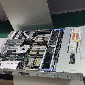 Meilleur prix pour serveur rack PowerEdge R7625 2U, processeur EPYC 9174F DDR4, 32 Go de RAM en stock - Product Image 5
