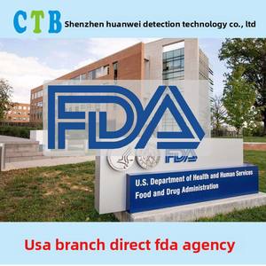 Dispositif d'épilation médical certifié par la FDA testé et approuvé par l'agence de certification américaine FDA - Product Image 3