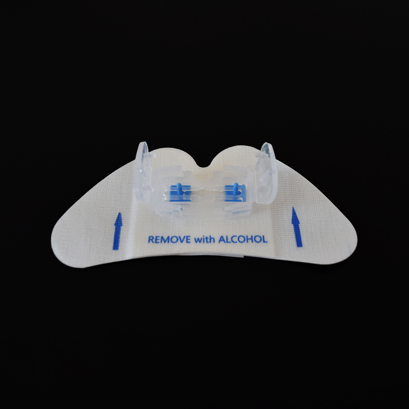 Single Use Medical Tourniquet with New