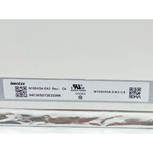 Per Lenovo Ideapad 5 Slim 15.6 "pollici con schermo ampio HDR 60Hz 1920x1080 30pin N156HGA-EA3 Display LCD a LED - Product Image 4