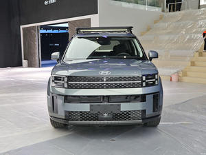 2023-2024 Usine directe automatique SUV coupé R18 Taille des pneus Options hybrides électriques FWD Drive Light Intérieur Tissu Siège Nouveau Gauche - Product Image 2